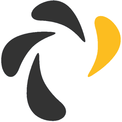 Flex Financial Reporting Logo